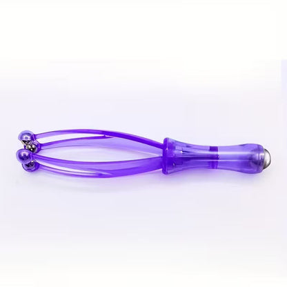 Finger Head Massager Tool