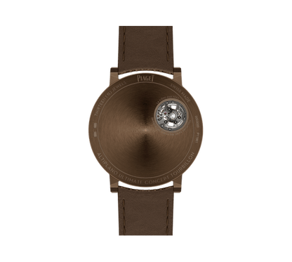 Piaget Altiplano Ultimate Concept Tourbillon