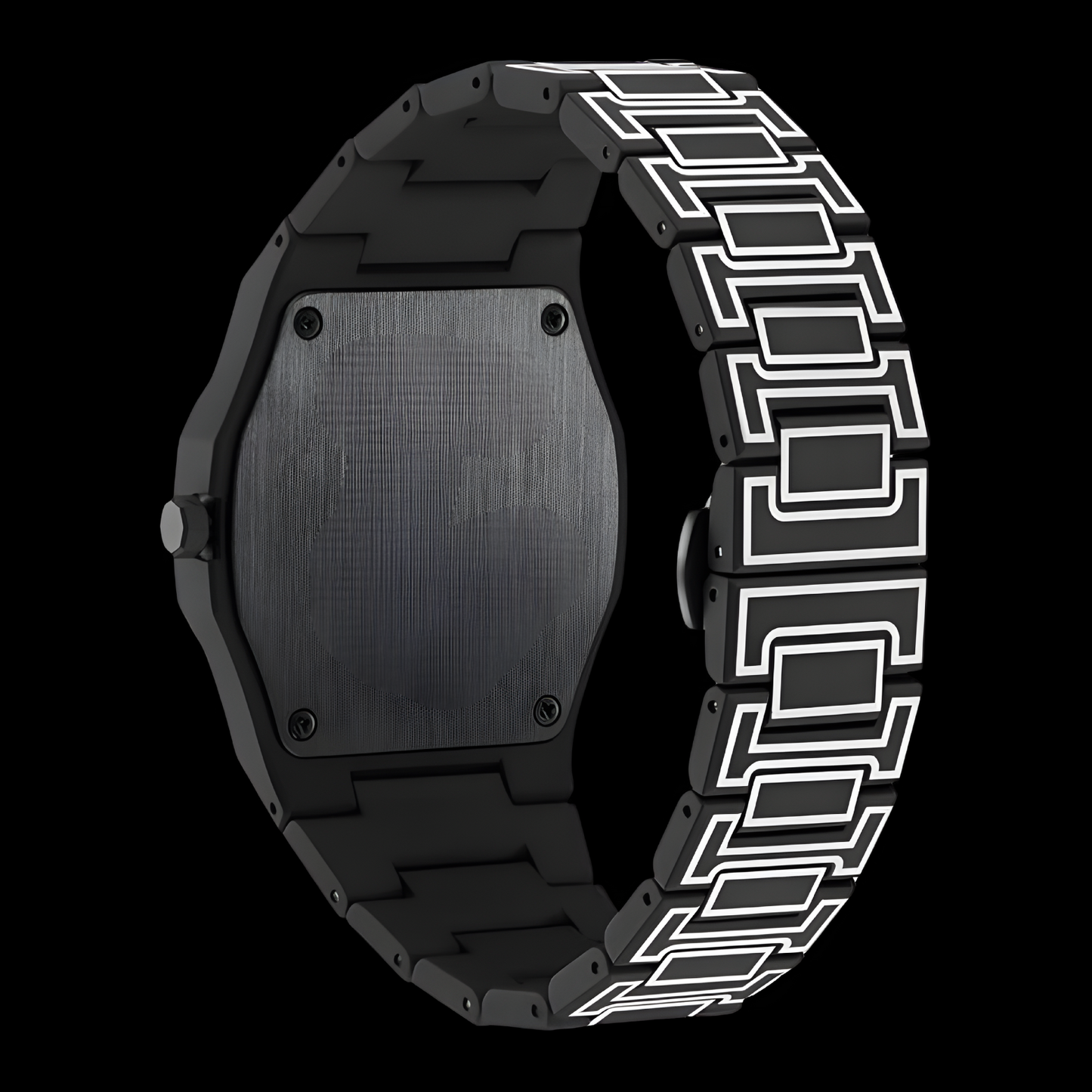 EQUES SKETCH BLACK