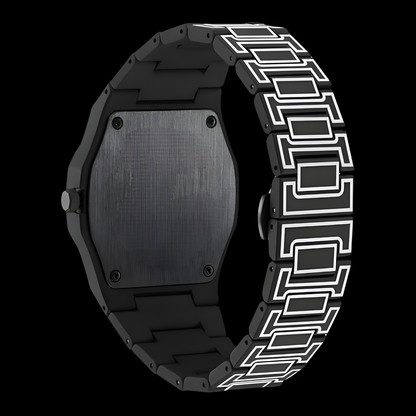 EQUES SKETCH BLACK