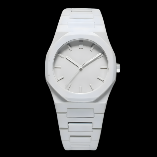 EQUES WHITE