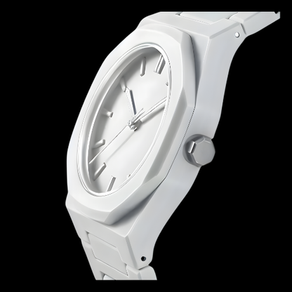 EQUES WHITE