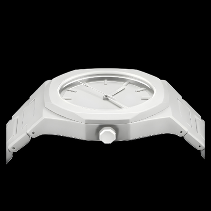 EQUES WHITE