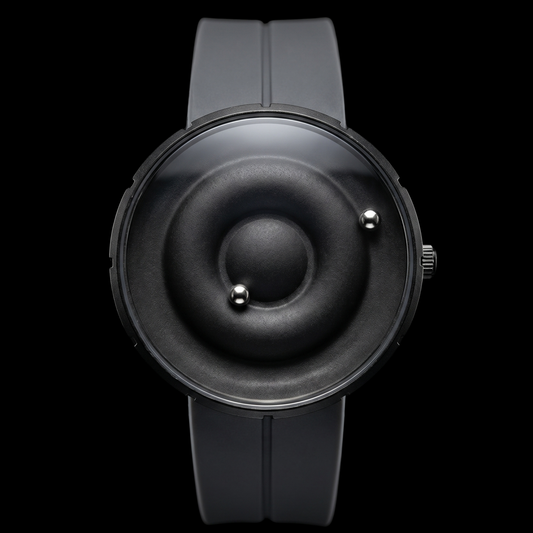Magneto M Curve Glass Grey
