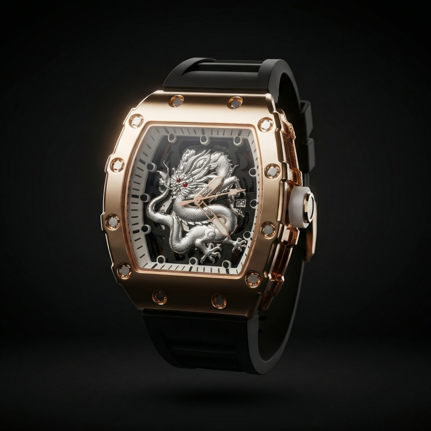 Drakon Gold WB