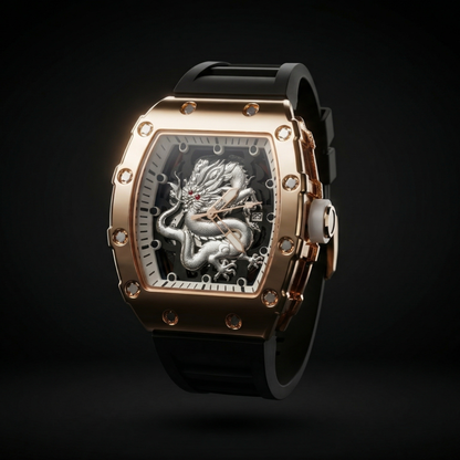 Drakon Gold WB
