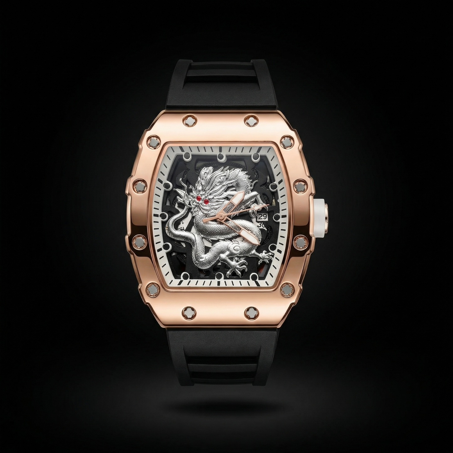 Drakon Gold WB