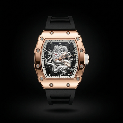 Drakon Gold WB