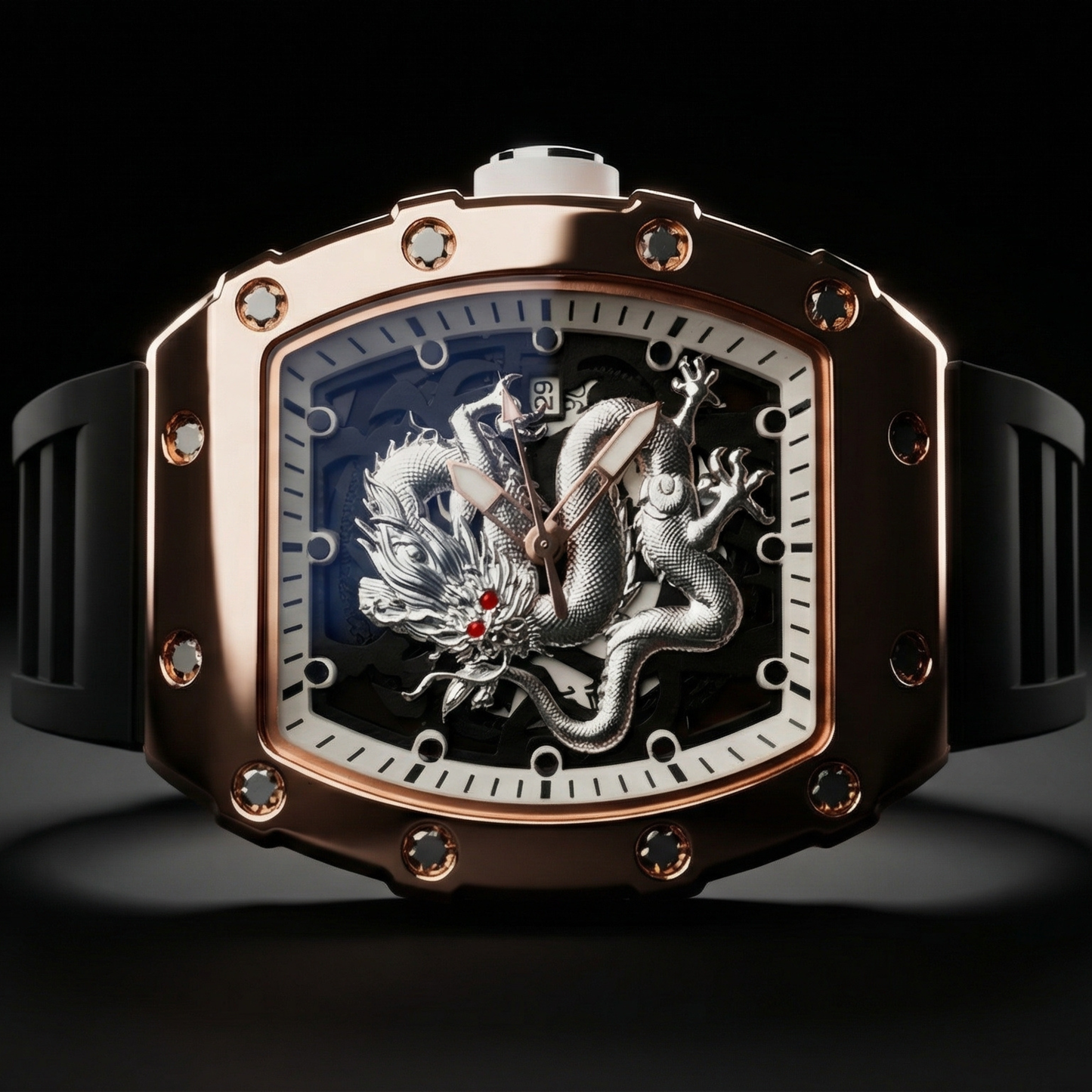 Drakon Gold WB