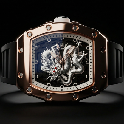 Drakon Gold WB