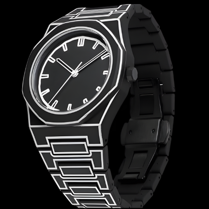 EQUES SKETCH BLACK