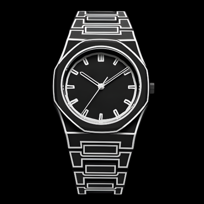 EQUES SKETCH BLACK