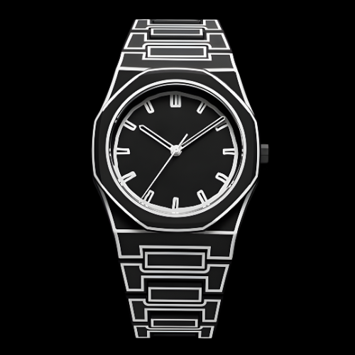 EQUES SKETCH BLACK