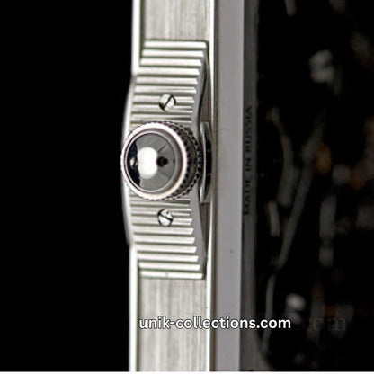 Konstantin Chaykin Cinema "Eadweard Muybridge"