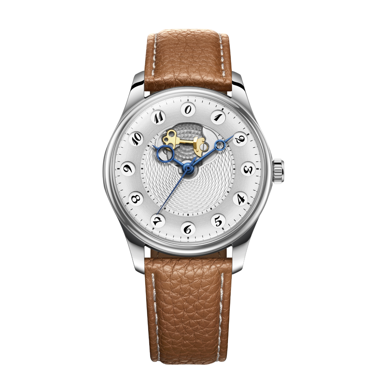 OLTO-8 Chrono Gate