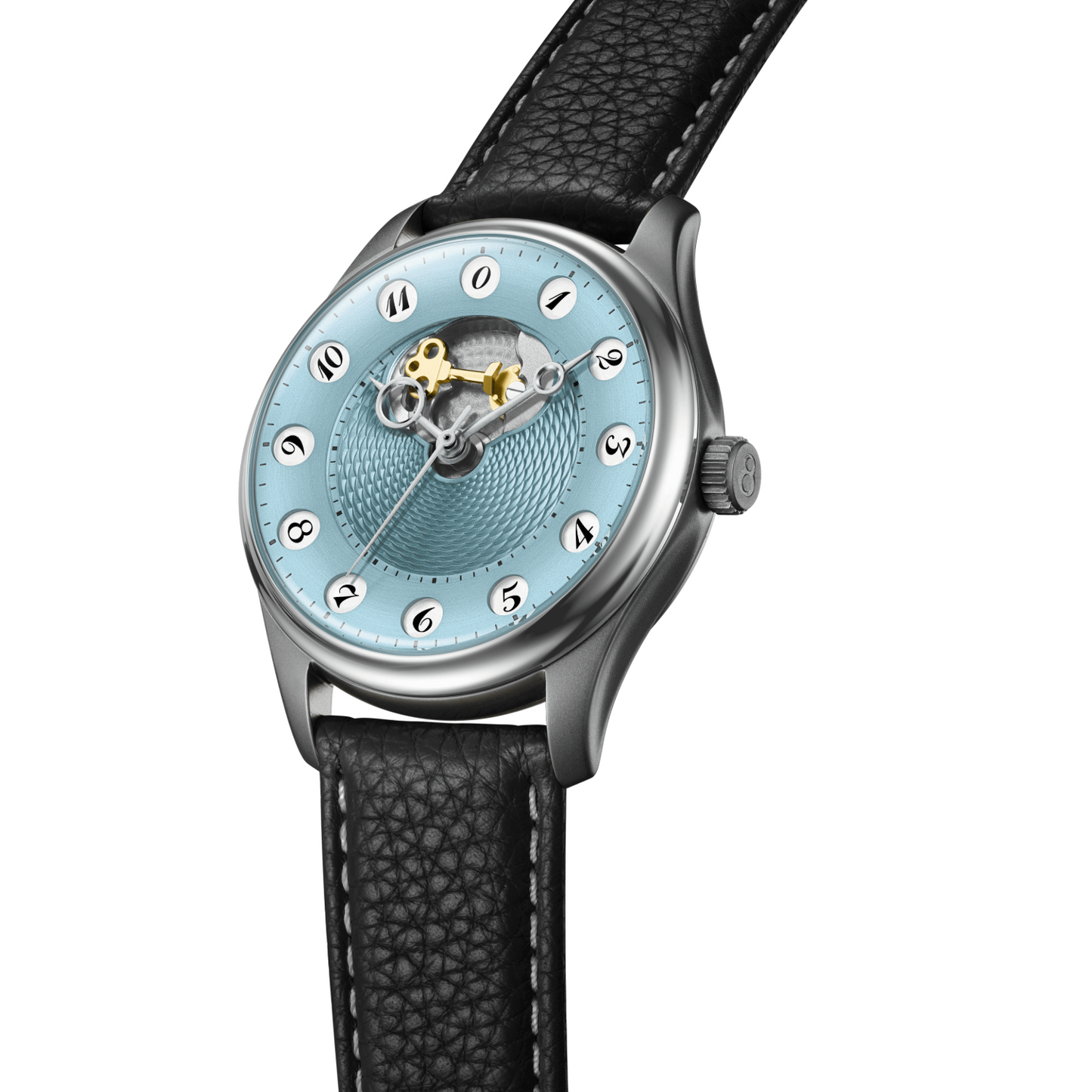 OLTO-8 Chrono Gate