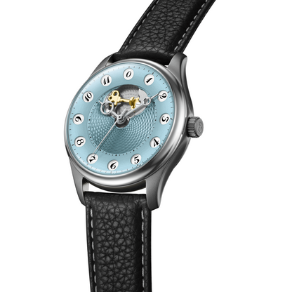 OLTO-8 Chrono Gate
