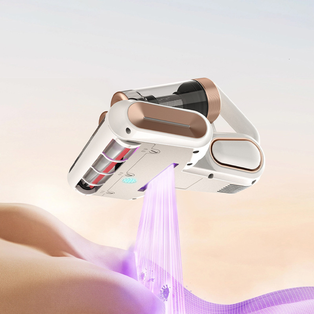 Mattress Vacuum Cleaner for Dust Mites Removal