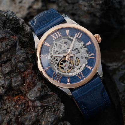 ⌚ Swadesi Stuff Glitterati Automatic