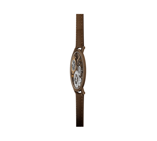 Piaget Altiplano Ultimate Concept Tourbillon