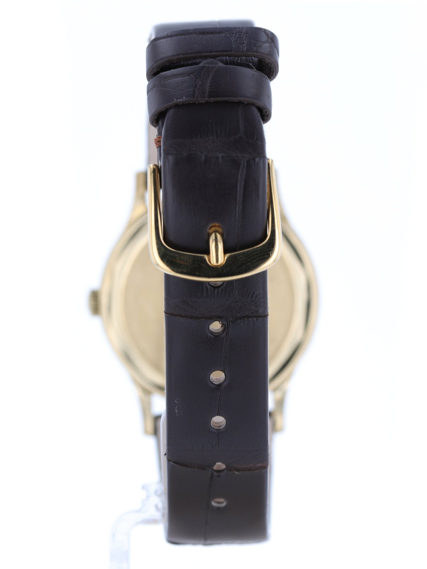 Patek Philippe Vintage 1960's Calatrava