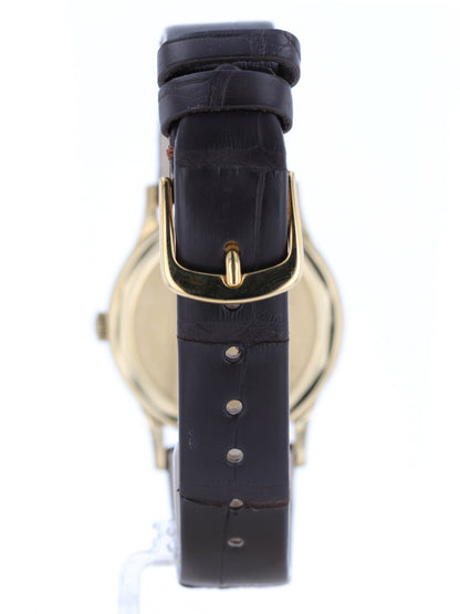 Patek Philippe Vintage 1960's Calatrava