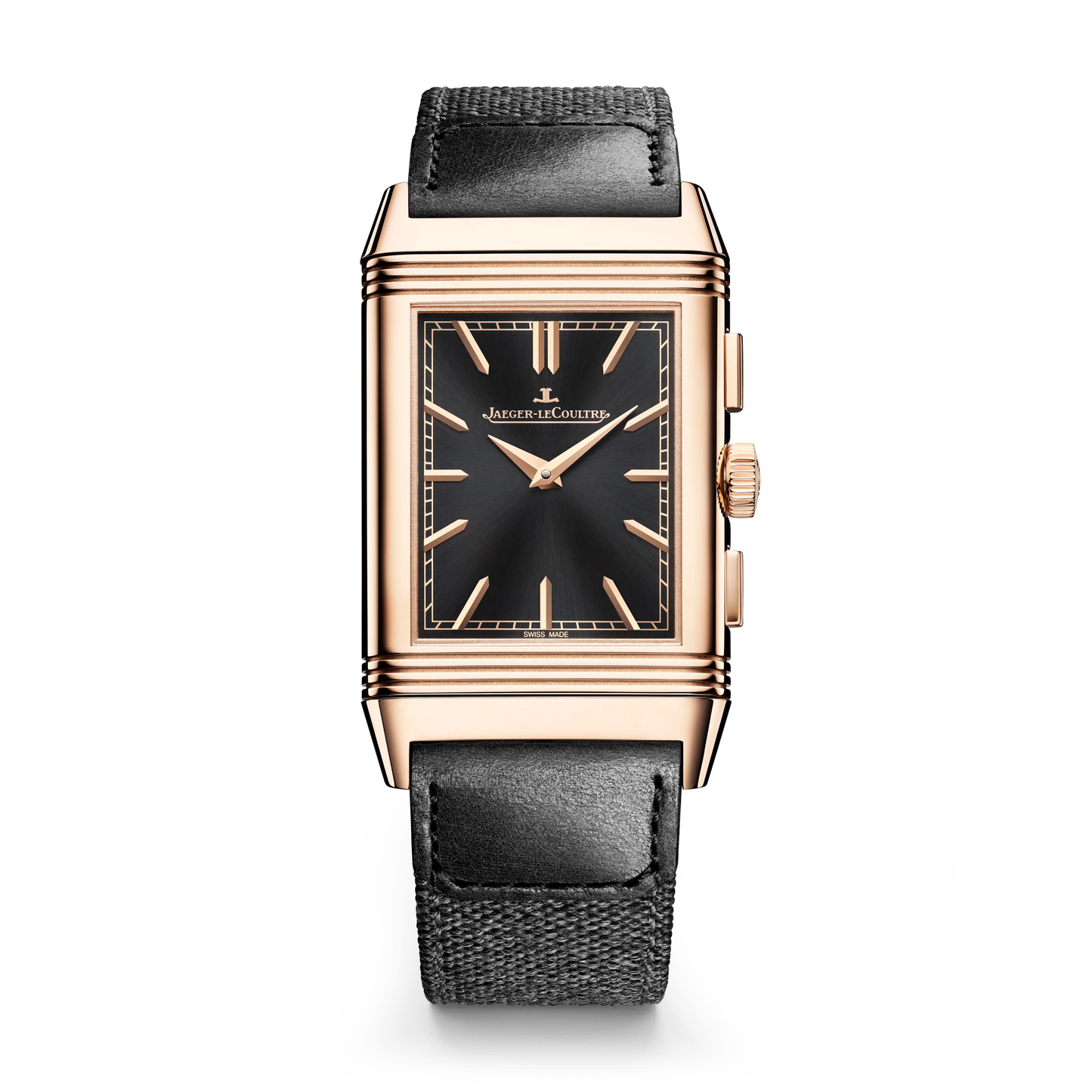 Jaeger-LeCoultre Reverso Variants