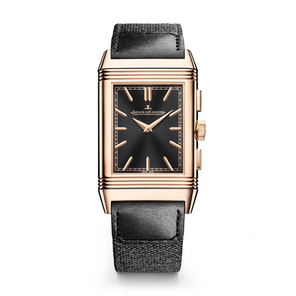 Jaeger-LeCoultre Reverso Variants