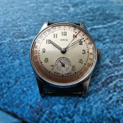 Jaeger-LeCoultre Heritage Calendar Automatic