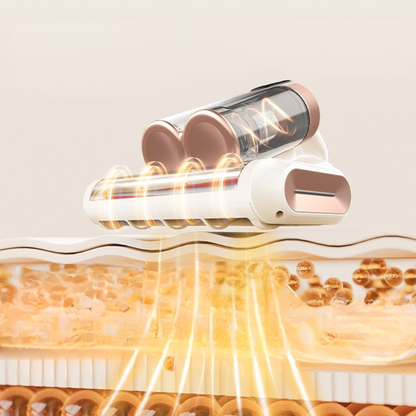 Mattress Vacuum Cleaner for Dust Mites Removal