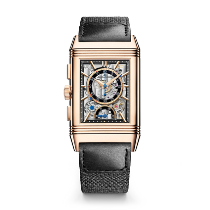 Jaeger-LeCoultre Reverso Variants