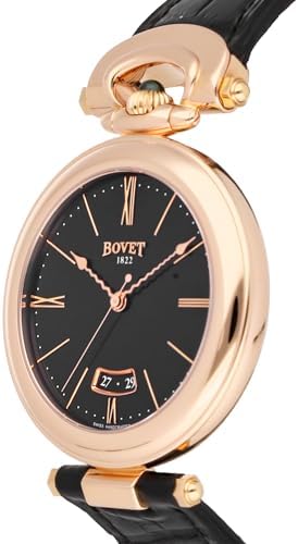 Bovet 1822 Amadeo Fleurier 43mm