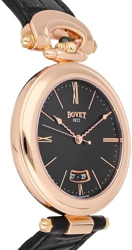 Bovet 1822 Amadeo Fleurier 43mm