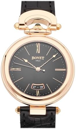 Bovet 1822 Amadeo Fleurier 43mm