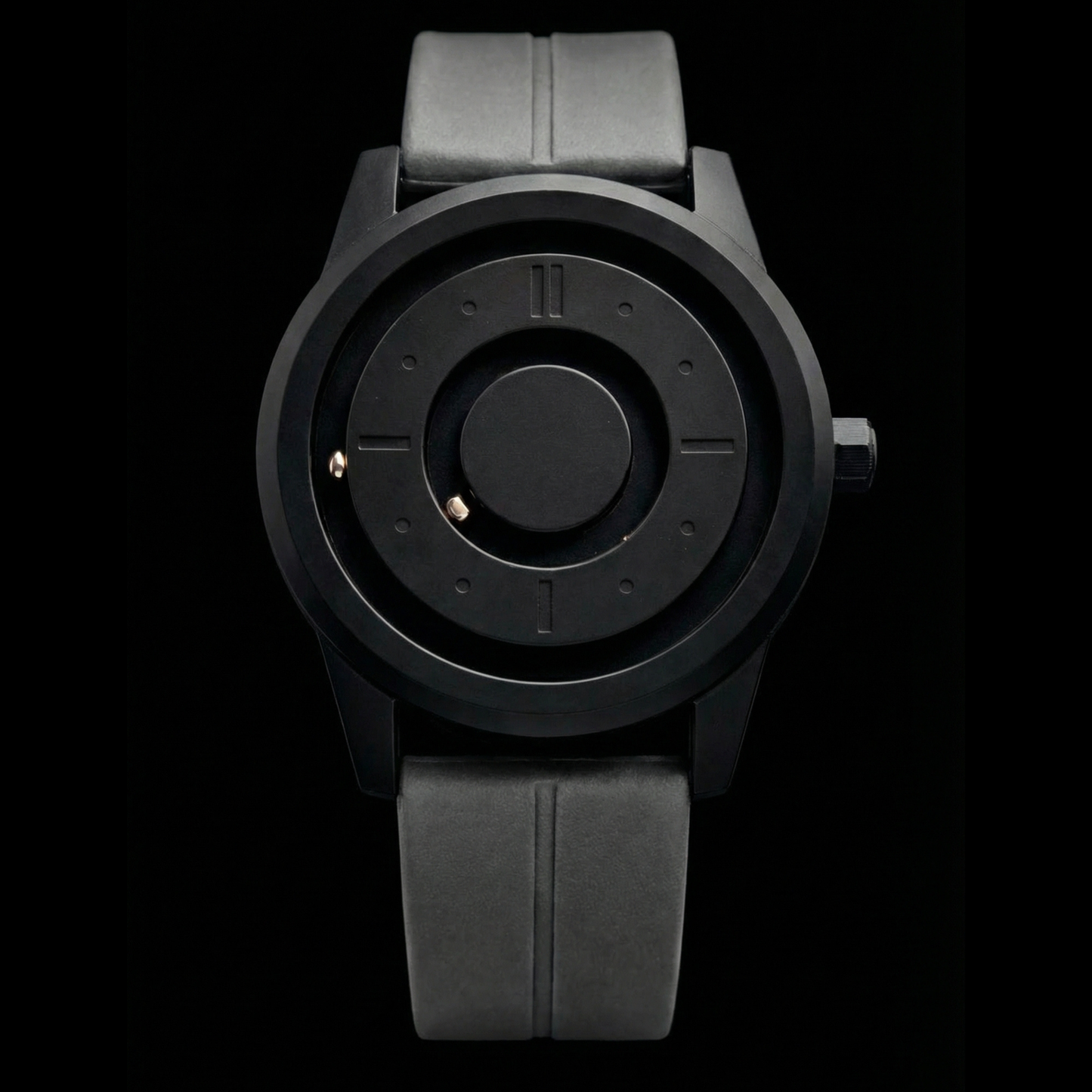 Magneto Grey Watch