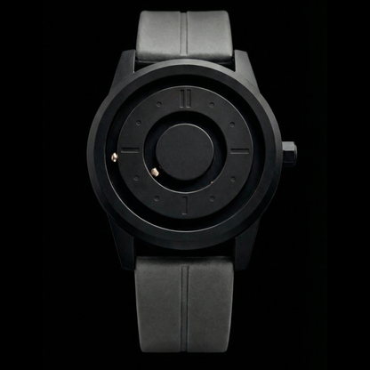 Magneto Grey Watch