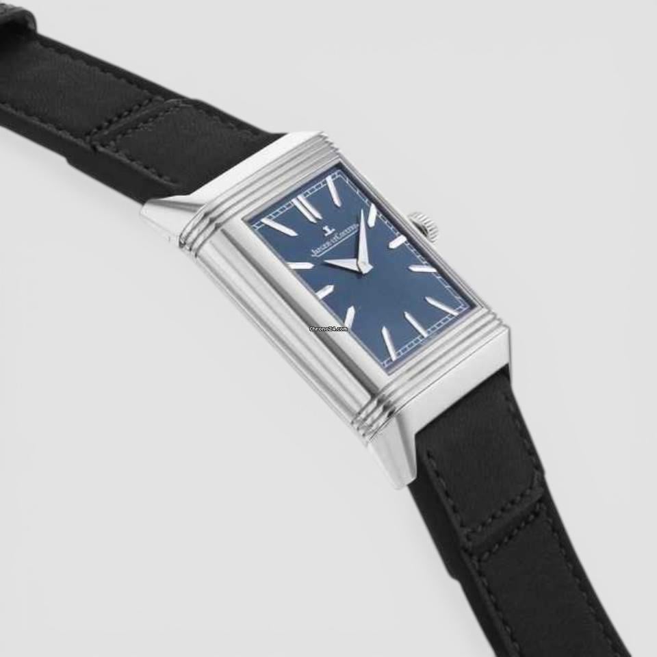 Jaeger-LeCoultre Reverso Tribute Chronograph