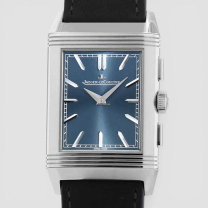 Jaeger-LeCoultre Reverso Tribute Chronograph