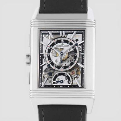 Jaeger-LeCoultre Reverso Tribute Chronograph