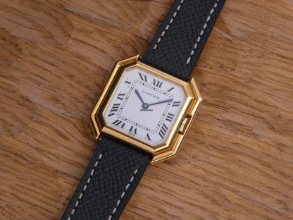 ⌚ Cartier Ceinture Vintage