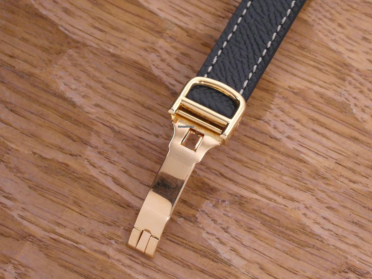 ⌚ Cartier Ceinture Vintage