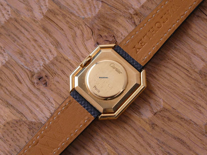 ⌚ Cartier Ceinture Vintage
