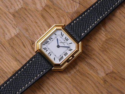 ⌚ Cartier Ceinture Vintage