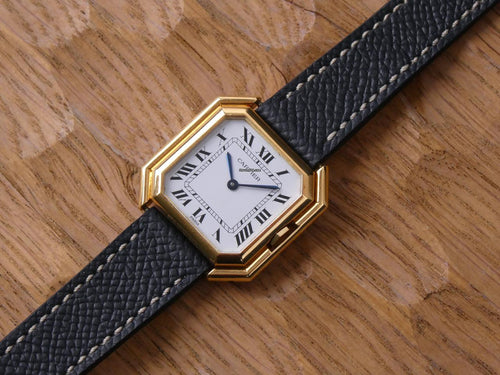 ⌚ Cartier Ceinture Vintage