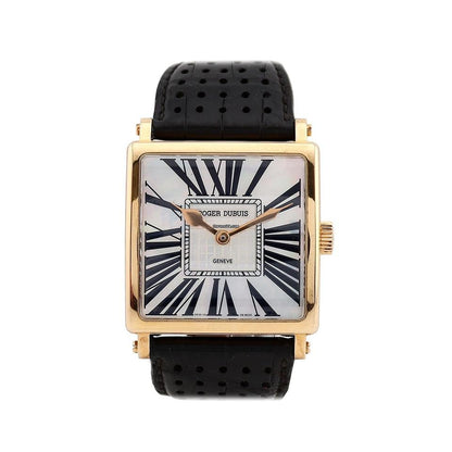 ⌚ Roger Dubuis MuchMore Perpetual Calendar