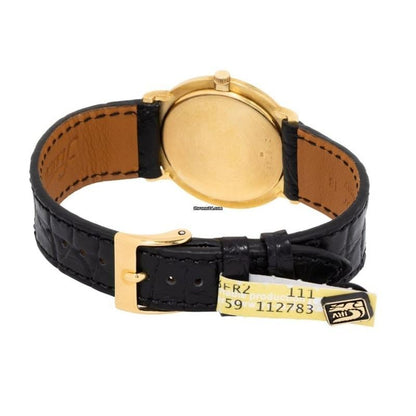 Audemars Piguet Ultra-Thin Roman Dial Dress Watch