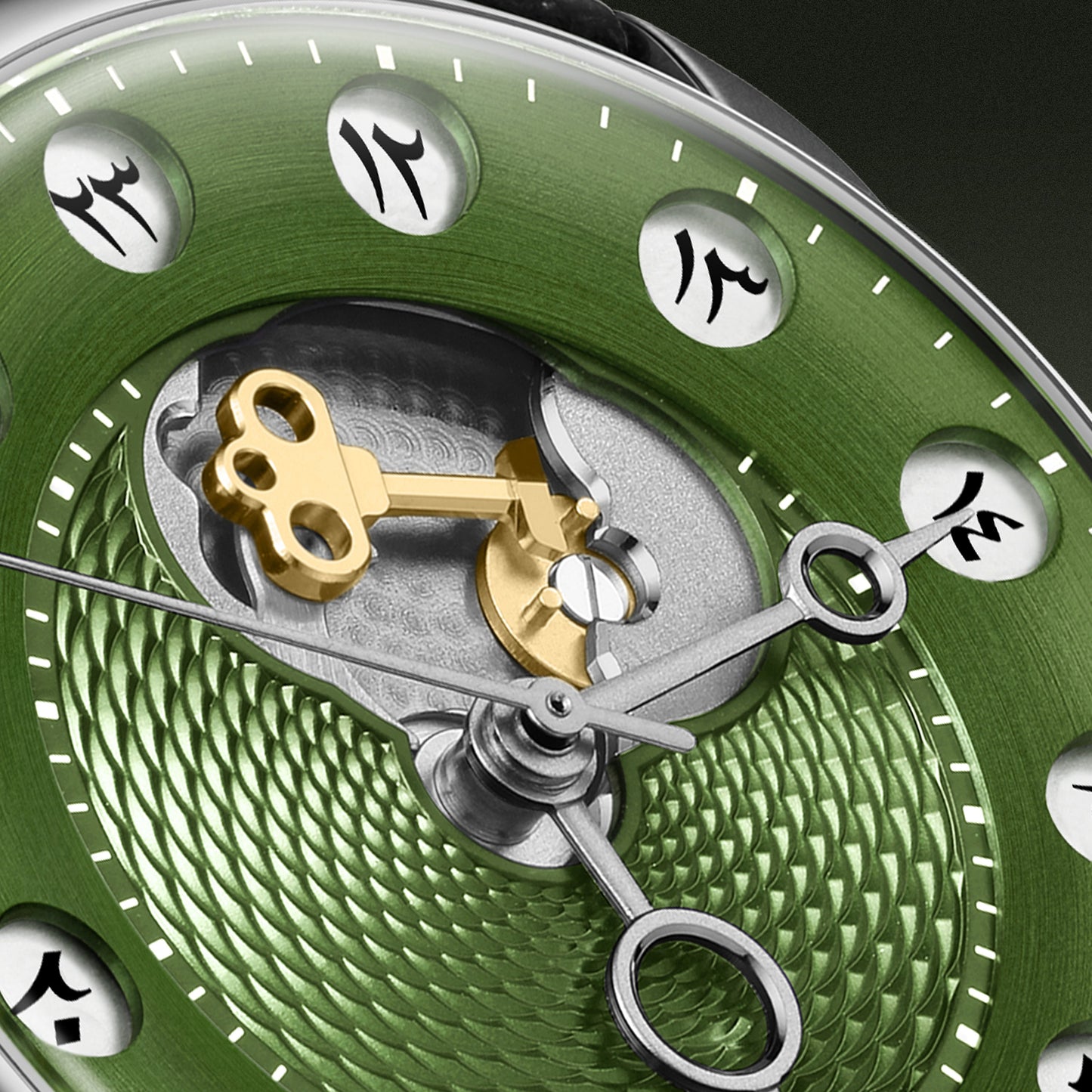 OLTO-8 Chrono Gate