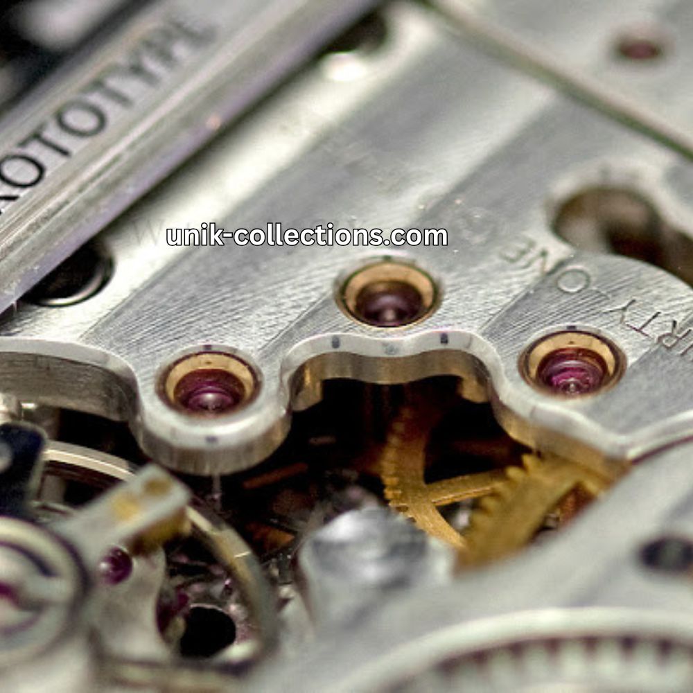 Konstantin Chaykin Cinema "Eadweard Muybridge"
