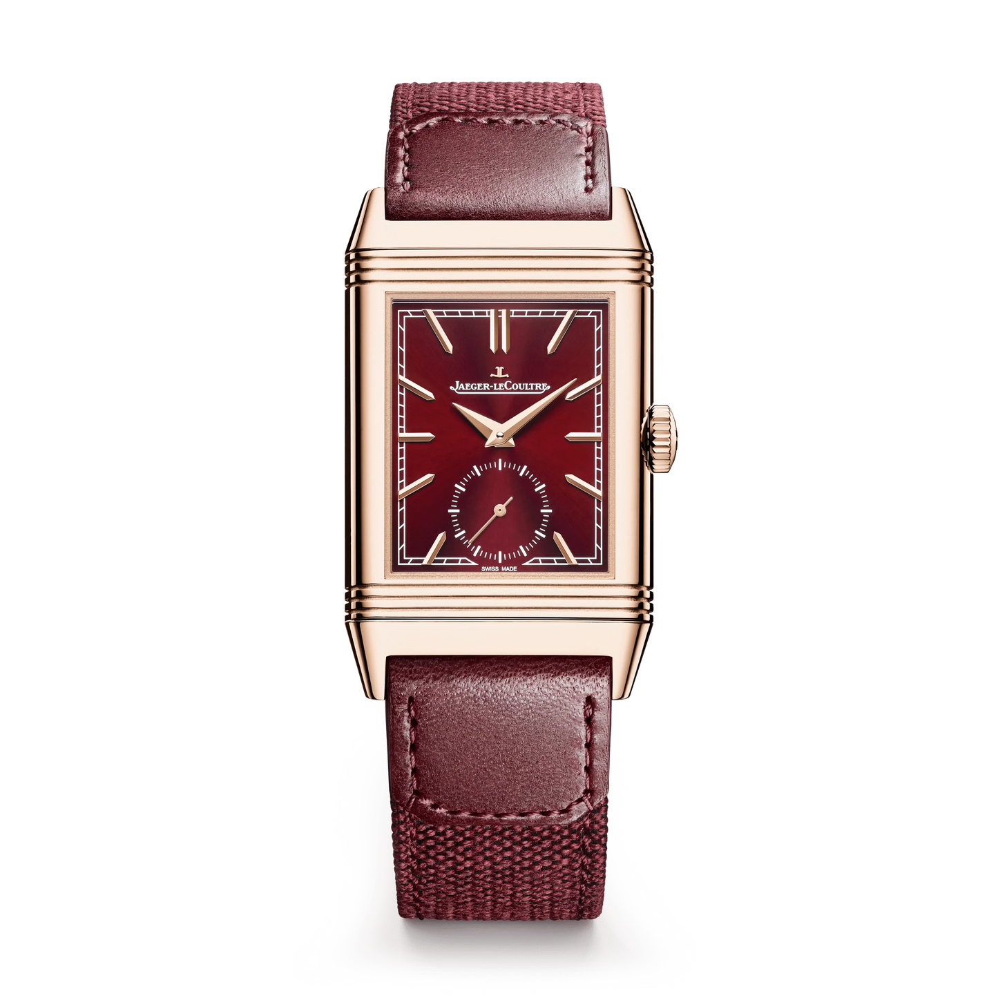 Jaeger-LeCoultre Reverso Variants