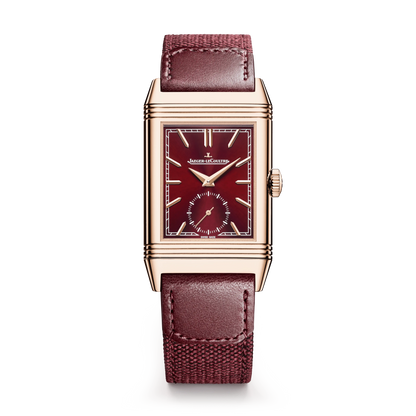 Jaeger-LeCoultre Reverso Variants